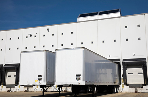 Need Trailers?