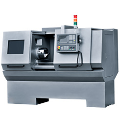 Machine Tool Equipment Showcase