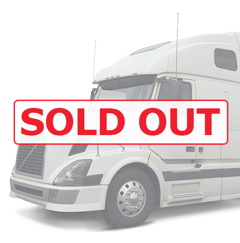 Compact Equipment Showcase - Sold Out