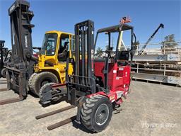 MOFFETT M8 55.4 NX