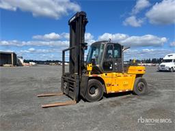 HYUNDAI 110D-9