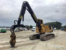 TIGERCAT T250D