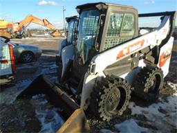 BOBCAT S76