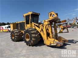 TIGERCAT 724G