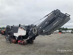 Wirtgen W120FTi