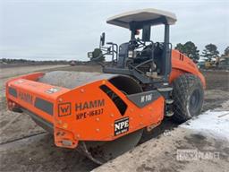 HAMM H10i
