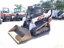 BOBCAT T76