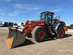 HITACHI ZW220-6