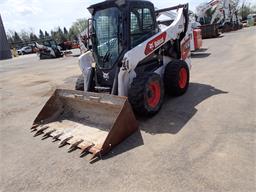 BOBCAT S76