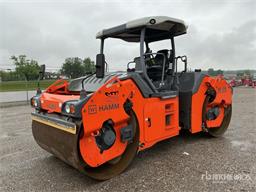 HAMM HD120IVO