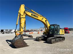 Kobelco SK260LC-10