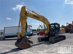 Kobelco SK210LC-11
