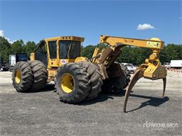 TIGERCAT 620H