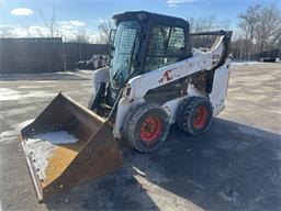 BOBCAT S66