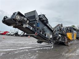 Rubble Master RM100 GO