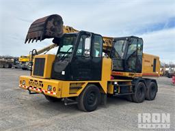 Gradall XL4100V