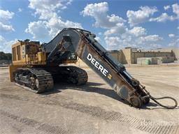 JOHN DEERE 870 P-Tier