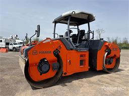 HAMM HD120IVO