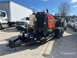 DITCH WITCH JT10A