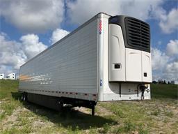 UTILITY 3000R Reefer