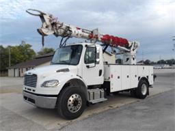 TEREX Commander C4047