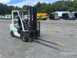 UNICARRIERS MUG1F2A30DV