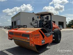 HAMM H10i