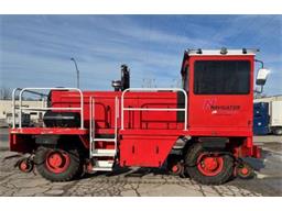 SHUTTLEWAGON NVX6030