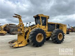 TIGERCAT 720G