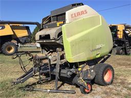 Claas 380RC
