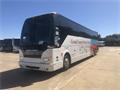 Prevost H3-45 Coach, 56 Passenger, 2016, ODO 587,282 miles, VIN 2PCH33490GC713374, TX, US - Asking Price $200,000 primary image