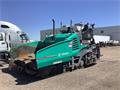 Primary Image for 2019 Vogele Super 1700-3, SN 19820206, 3025 hours, MN - Asking $125,000 USD