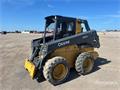 JOHN DEERE 330G Thumbnail 2