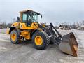 VOLVO L60H Thumbnail 4