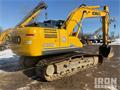 Kobelco SK210 LC-12 Thumbnail 2