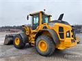 VOLVO L60H Thumbnail 2