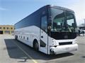 Van Hool CX45 Coach, 56 Passenger, 2017, ODO 716,400 miles, VIN YE2XC81B6H3049515, NJ, US - Asking Price $175,000 primary image