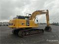 KOMATSU PC210LC-11 Thumbnail 3