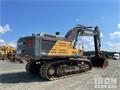 VOLVO EC750EL Thumbnail 3