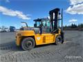 HYUNDAI HD 160D-9 Thumbnail 3