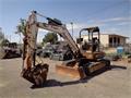 BOBCAT E55 Thumbnail 2
