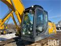 Kobelco SK210 LC-12 Thumbnail 6