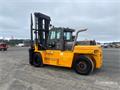 HYUNDAI HD 160D-9 Thumbnail 3