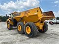 VOLVO A25G Thumbnail 4