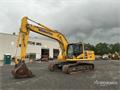 KOMATSU PC210LC-11 Thumbnail 4