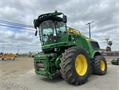 JOHN DEERE 9900i Thumbnail 1