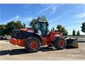 HITACHI ZW220-6 Thumbnail 4