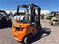 DOOSAN G25N-7 Thumbnail 3