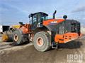 HITACHI ZW330-6 Thumbnail 2