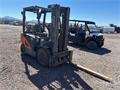 DOOSAN G25N-7 Thumbnail 2